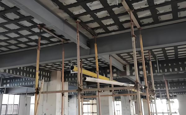 全面解析：如何有效了解和静房屋和静加固公司？